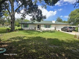 1037 COLLINS AVENUE, Orange City, FL 32763