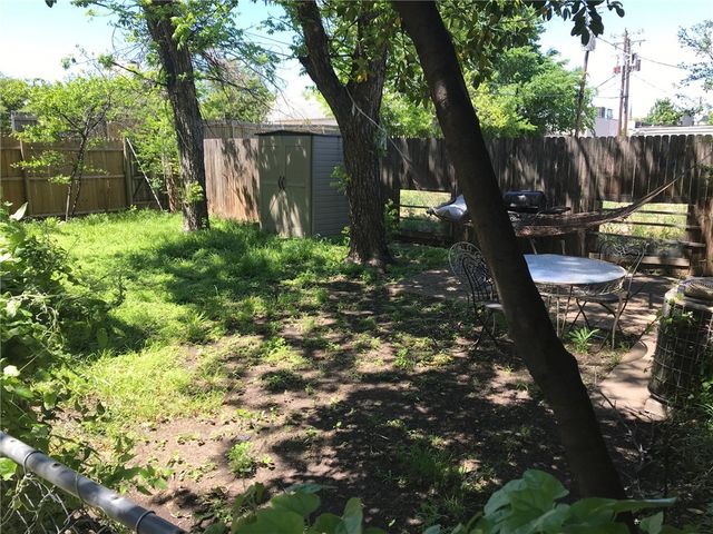 3118 Greene Avenue, Fort Worth, TX 76109