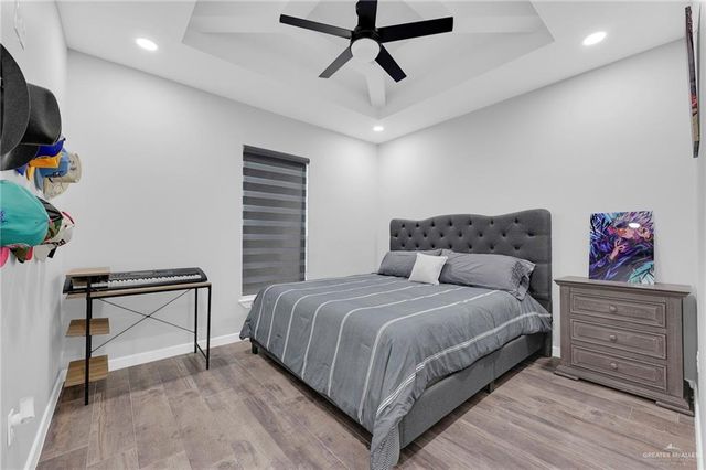 5284 N Mayberry Road, Palmhurst, TX 78573