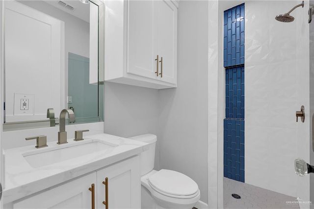 5284 N Mayberry Road, Palmhurst, TX 78573