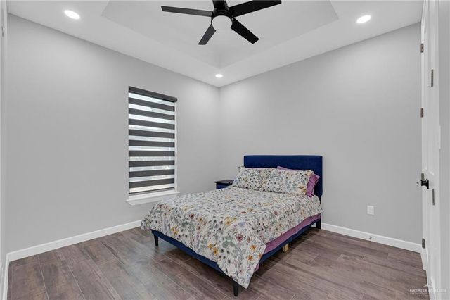 5284 N Mayberry Road, Palmhurst, TX 78573