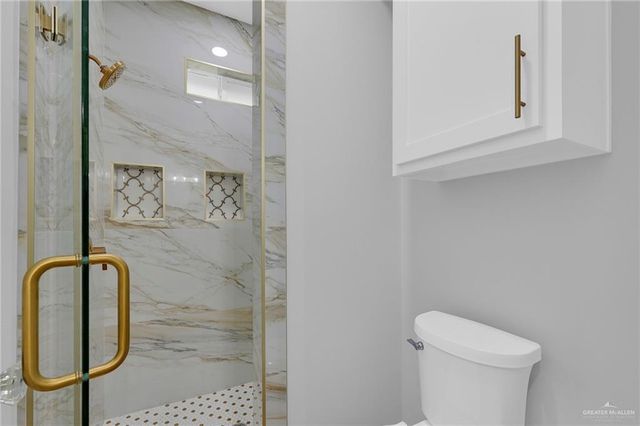 5284 N Mayberry Road, Palmhurst, TX 78573