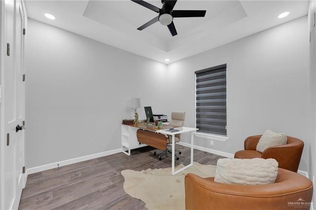 5284 N Mayberry Road, Palmhurst, TX 78573