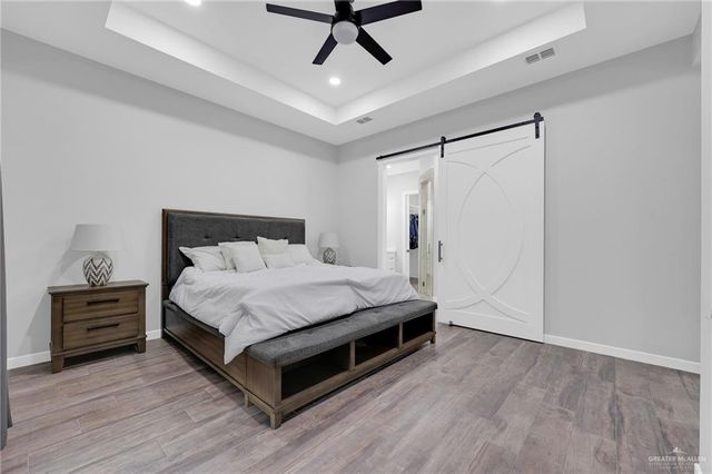 5284 N Mayberry Road, Palmhurst, TX 78573