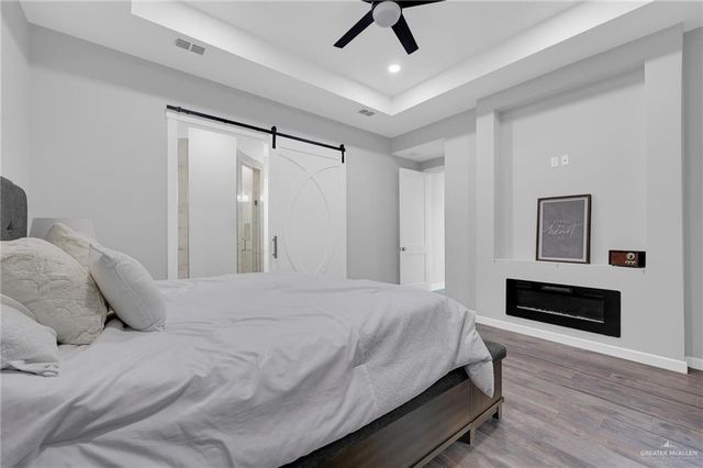 5284 N Mayberry Road, Palmhurst, TX 78573