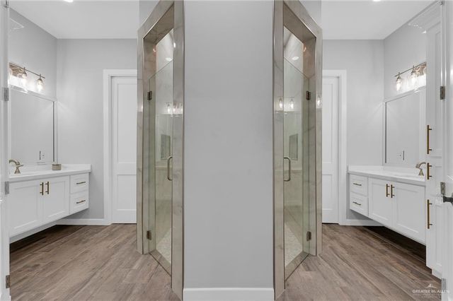 5284 N Mayberry Road, Palmhurst, TX 78573