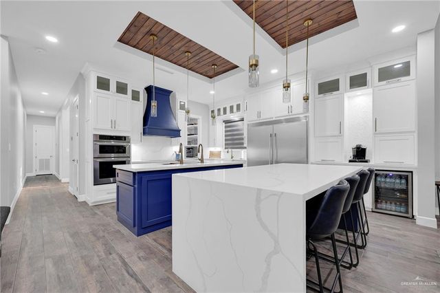 5284 N Mayberry Road, Palmhurst, TX 78573