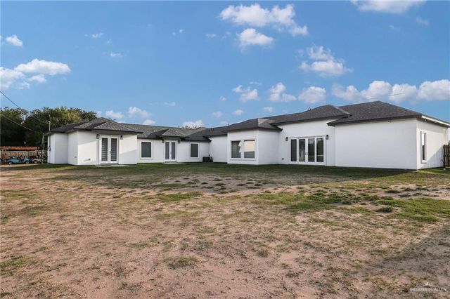 5284 N Mayberry Road, Palmhurst, TX 78573