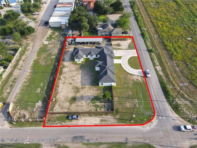 5284 N Mayberry Road, Palmhurst, TX 78573