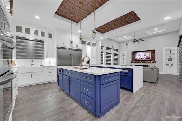 5284 N Mayberry Road, Palmhurst, TX 78573