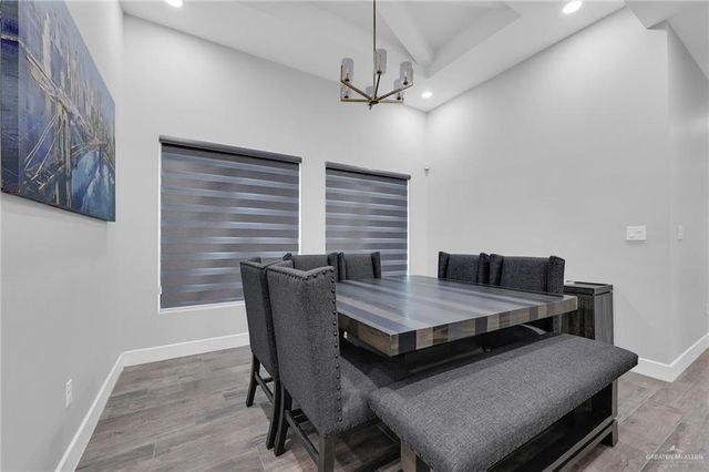 5284 N Mayberry Road, Palmhurst, TX 78573