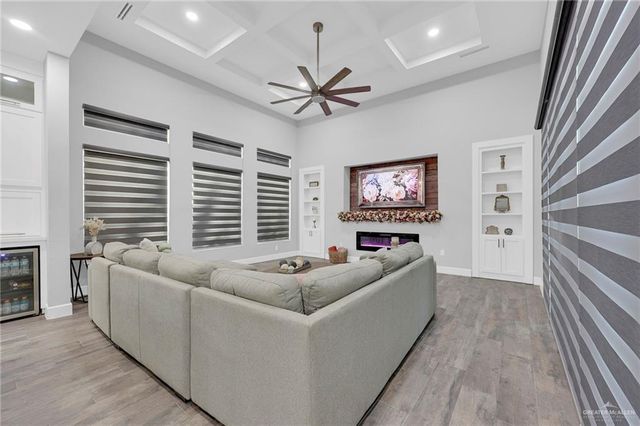 5284 N Mayberry Road, Palmhurst, TX 78573