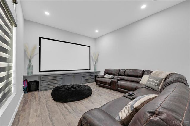 5284 N Mayberry Road, Palmhurst, TX 78573