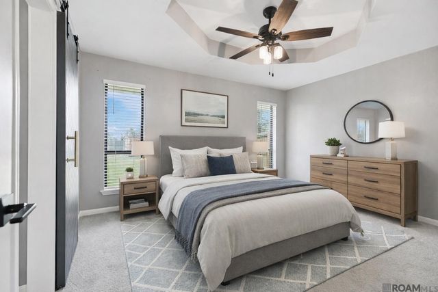 3314 Cedar St, Zachary, LA 70791