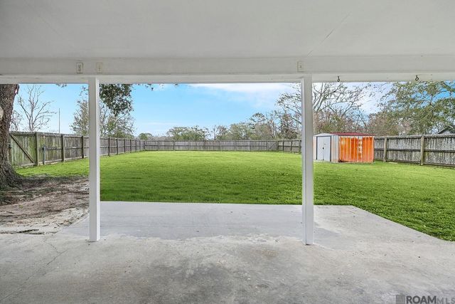 3314 Cedar St, Zachary, LA 70791