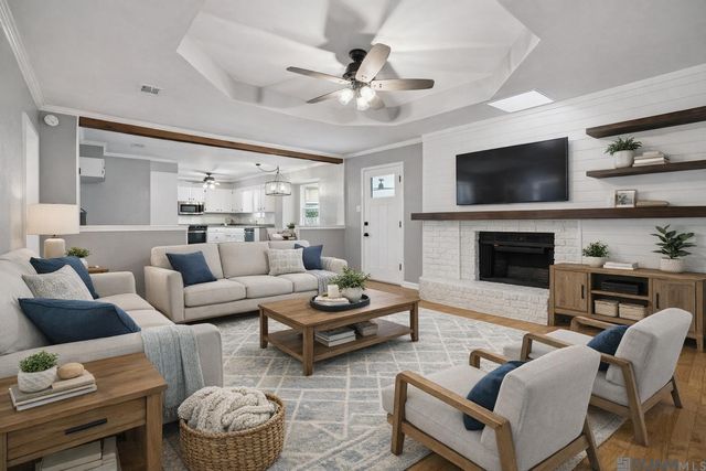 3314 Cedar St, Zachary, LA 70791