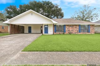 3314 Cedar St, Zachary, LA 70791