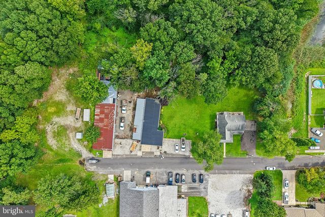 841 CAMDEN AVE, Blackwood, NJ 08012