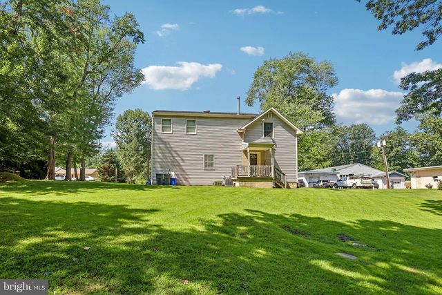 841 CAMDEN AVE, Blackwood, NJ 08012