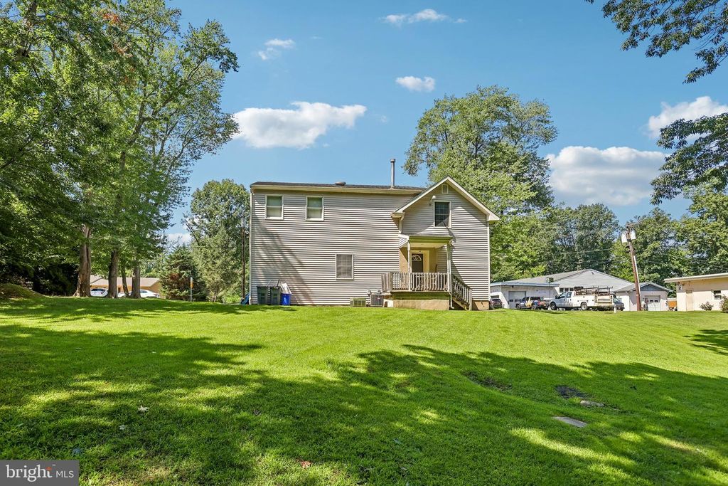 841 CAMDEN AVE, BLACKWOOD, NJ 08012 — photo 5