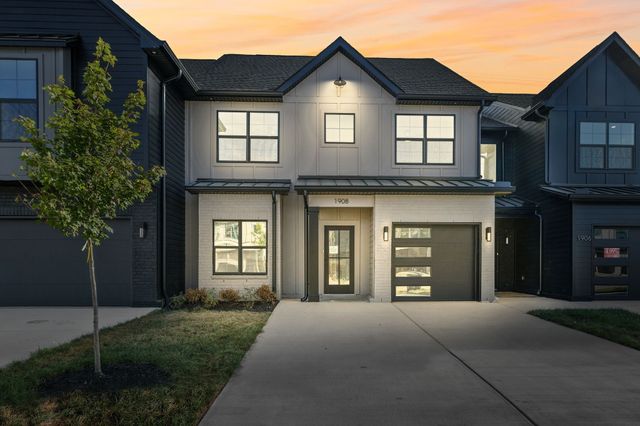 1915 Gracie Bug Loop, Murfreesboro, TN 37128