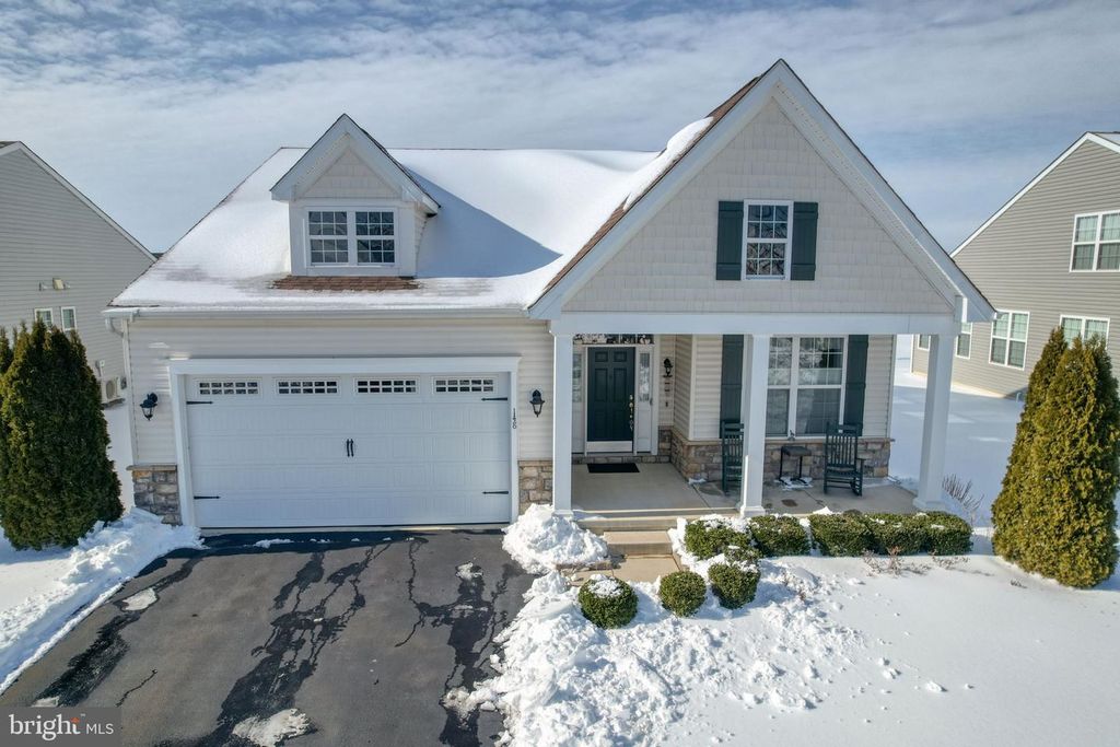 148 GAZEBO LN, Middletown, DE 19709