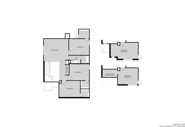 8546 Catnip Pass, Elmendorf, TX 78112