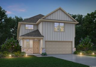 8546 Catnip Pass, Elmendorf, TX 78112