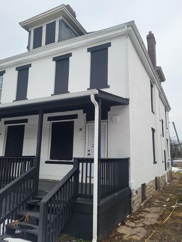 1707 E Main Street, 1705, Columbus, OH 43205