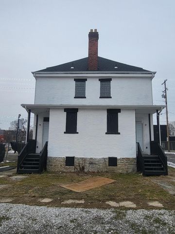 1707 E Main Street, 1705, Columbus, OH 43205