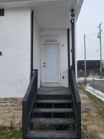 1707 E Main Street, 1705, Columbus, OH 43205