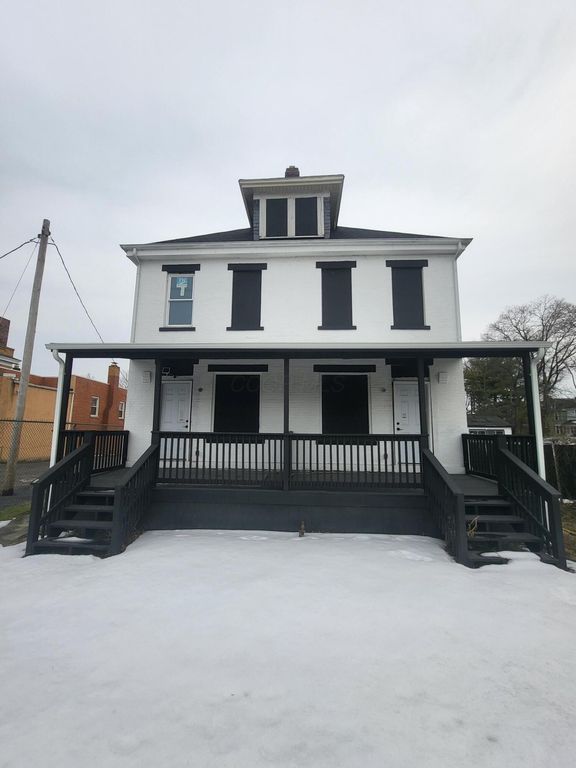 1707 E Main Street, 1705, Columbus, OH 43205