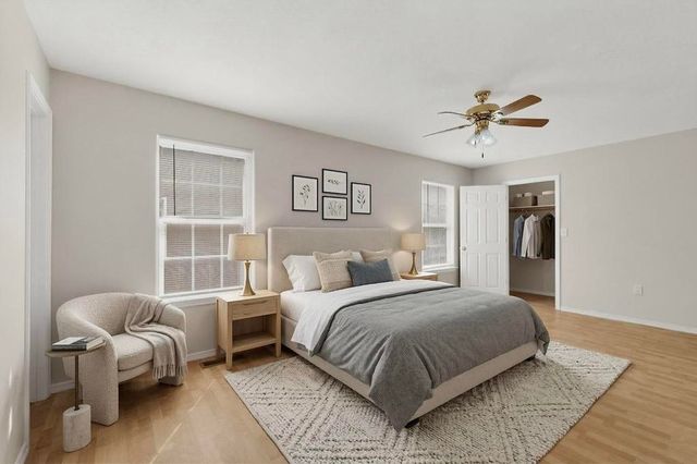 1519 Larkin Lane SW, Albuquerque, NM 87105