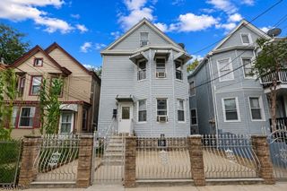 89 Burgess Pl, Passaic City, NJ 07055