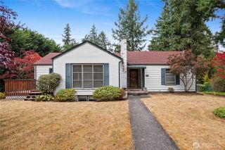 8131 Veterans Drive SW, Lakewood, WA 98498