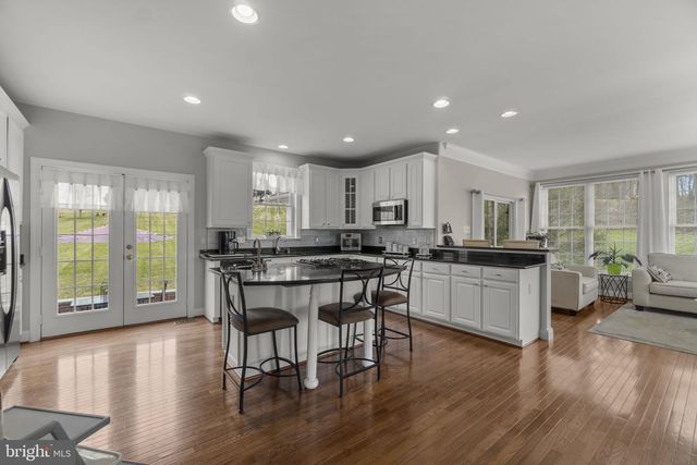12732 LIME KILN RD, Highland, MD 20777