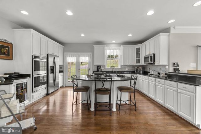 12732 LIME KILN RD, Highland, MD 20777