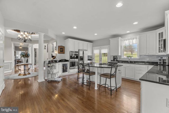 12732 LIME KILN RD, Highland, MD 20777