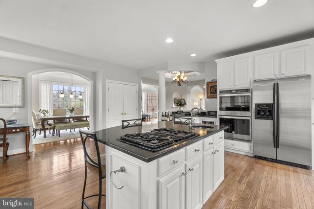 12732 LIME KILN RD, Highland, MD 20777
