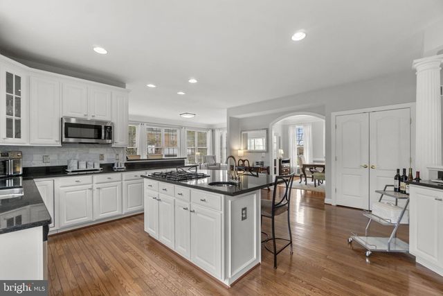 12732 LIME KILN RD, Highland, MD 20777
