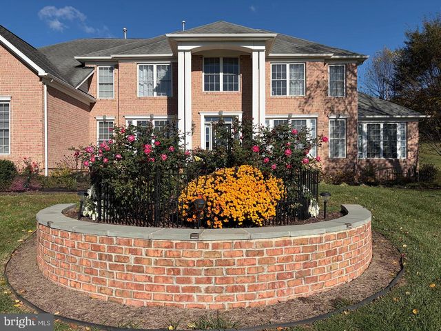 12732 LIME KILN RD, Highland, MD 20777