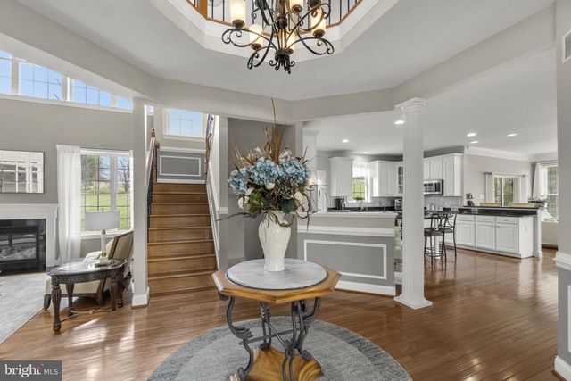 12732 LIME KILN RD, Highland, MD 20777