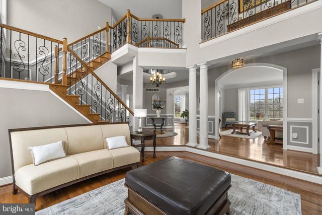 12732 LIME KILN RD, Highland, MD 20777