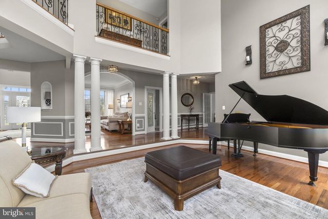 12732 LIME KILN RD, Highland, MD 20777