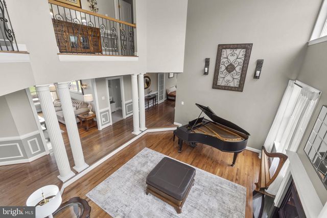 12732 LIME KILN RD, Highland, MD 20777