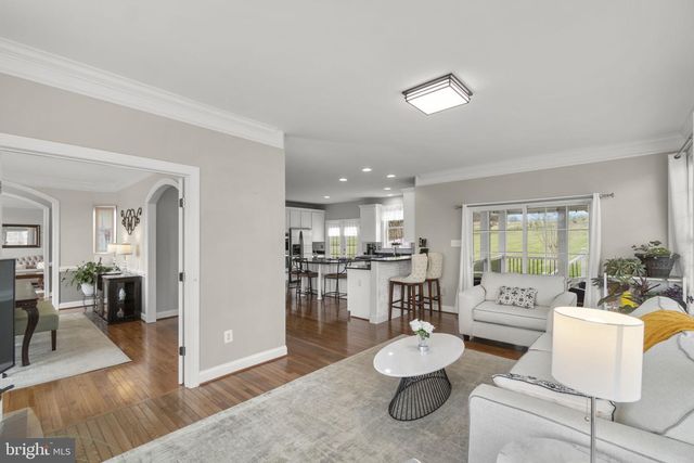 12732 LIME KILN RD, Highland, MD 20777