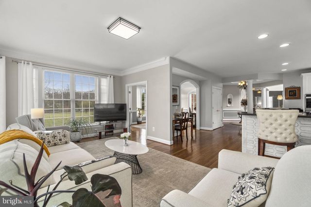 12732 LIME KILN RD, Highland, MD 20777