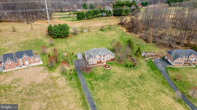 12732 LIME KILN RD, Highland, MD 20777