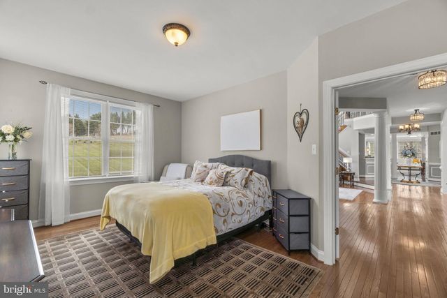 12732 LIME KILN RD, Highland, MD 20777