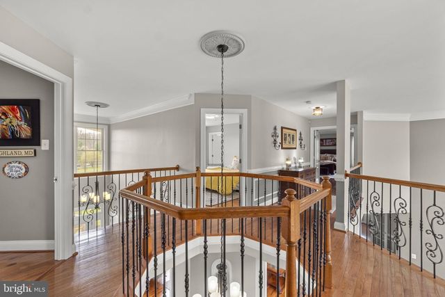 12732 LIME KILN RD, Highland, MD 20777
